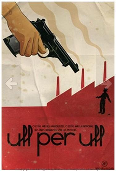 Ojo Por Ojo (Miniserie) [2 Cap.]